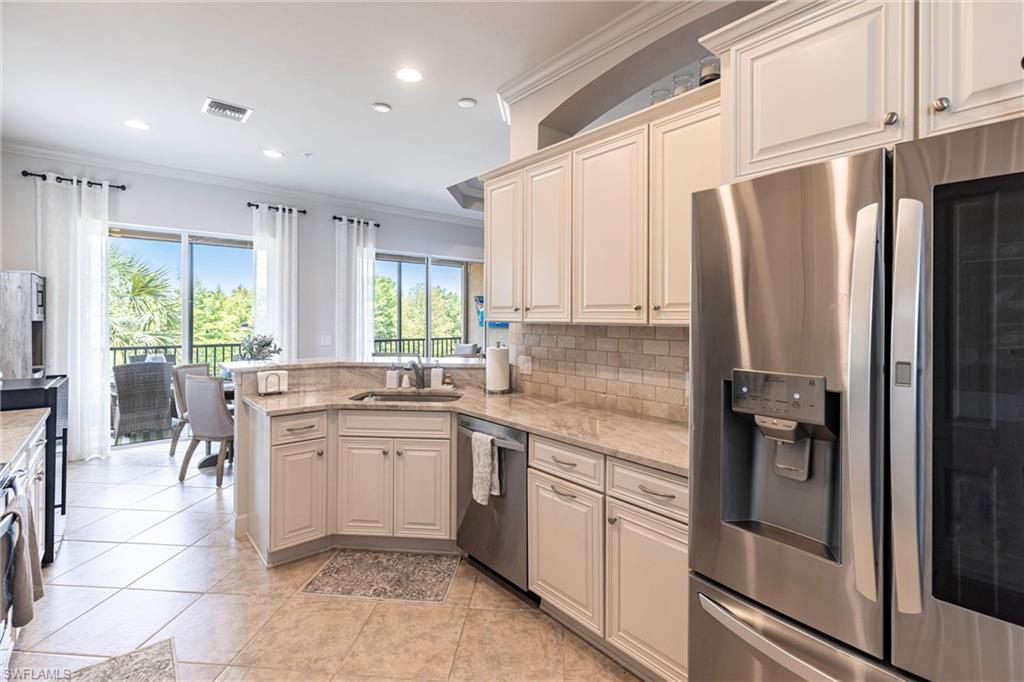 IRONSTONE - Residential Lease