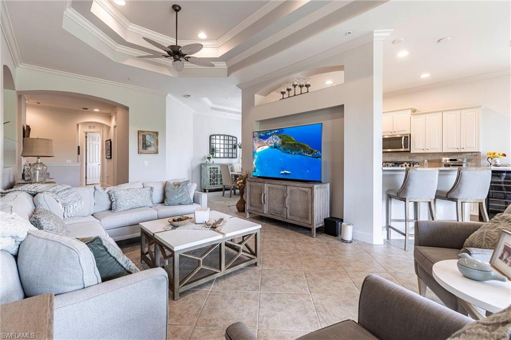 IRONSTONE - Residential Lease