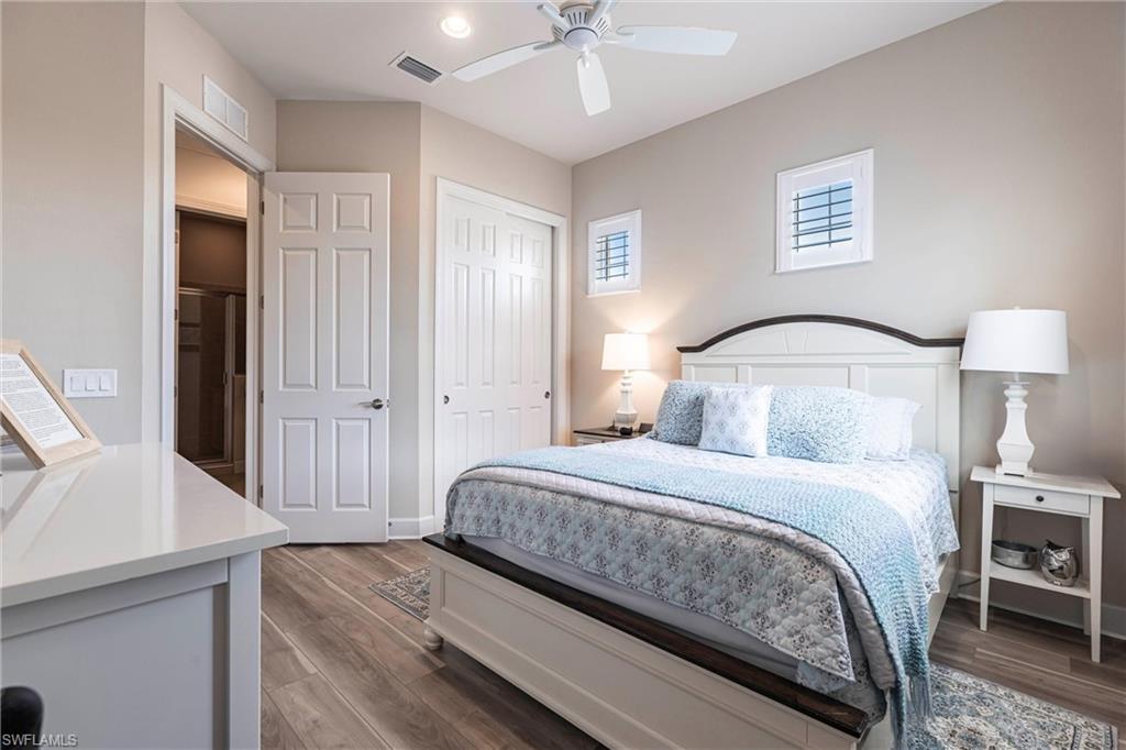 IRONSTONE - Residential Lease