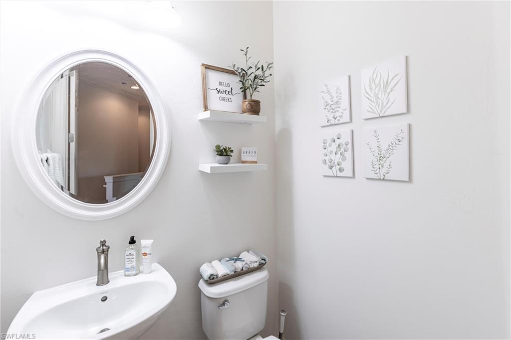 IRONSTONE - Residential Lease