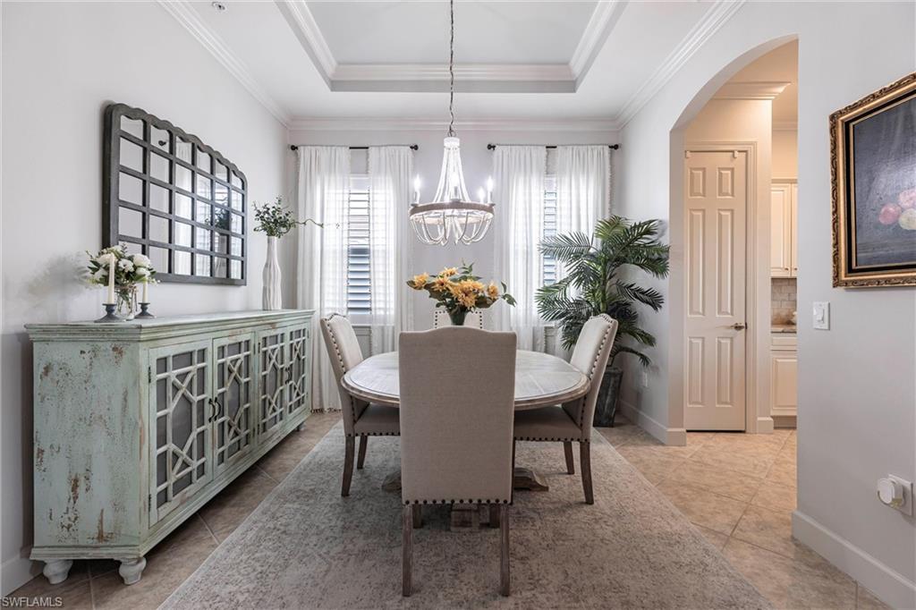 IRONSTONE - Residential Lease