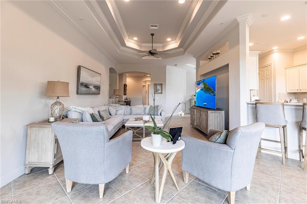 IRONSTONE - Residential Lease