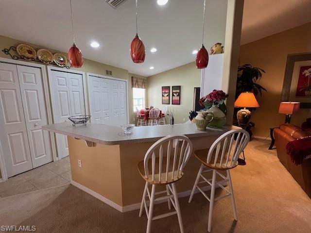 MILL RUN - Residential