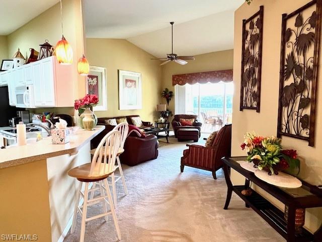 MILL RUN - Residential