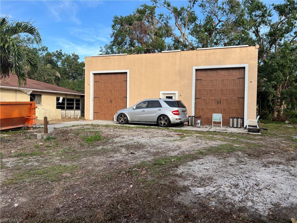 NORTH FORT MYERS - Residential