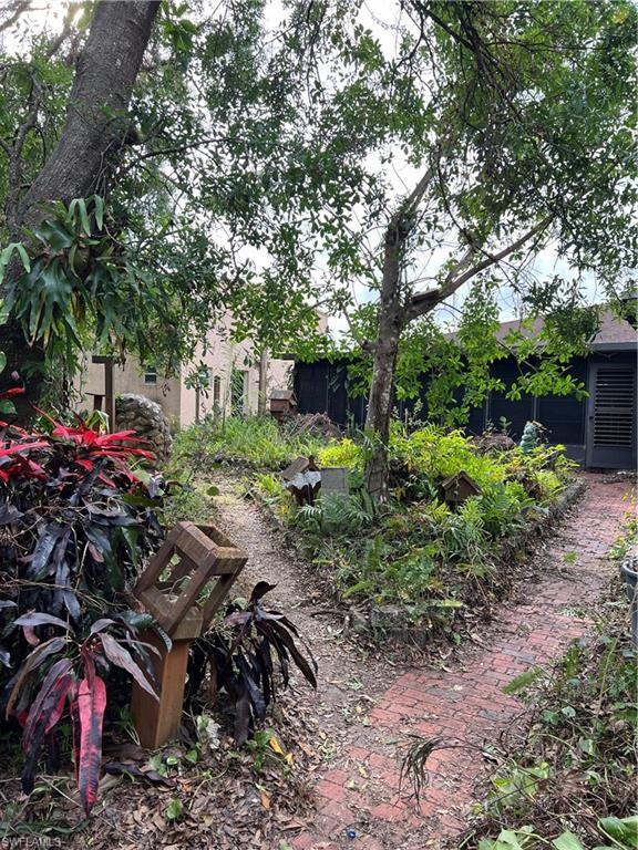 NORTH FORT MYERS - Residential