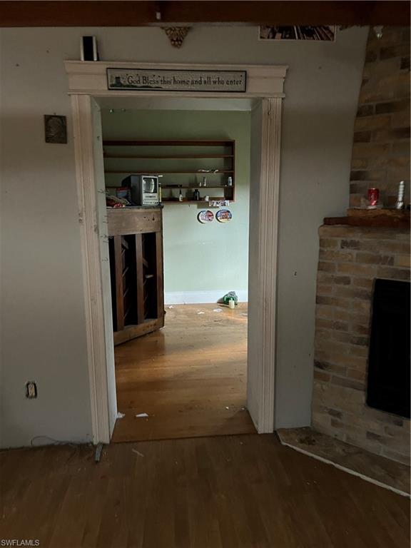 NORTH FORT MYERS - Residential