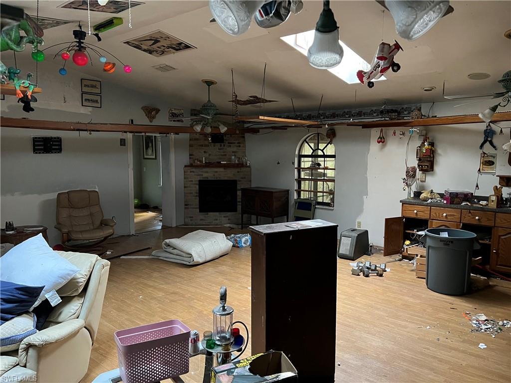 NORTH FORT MYERS - Residential