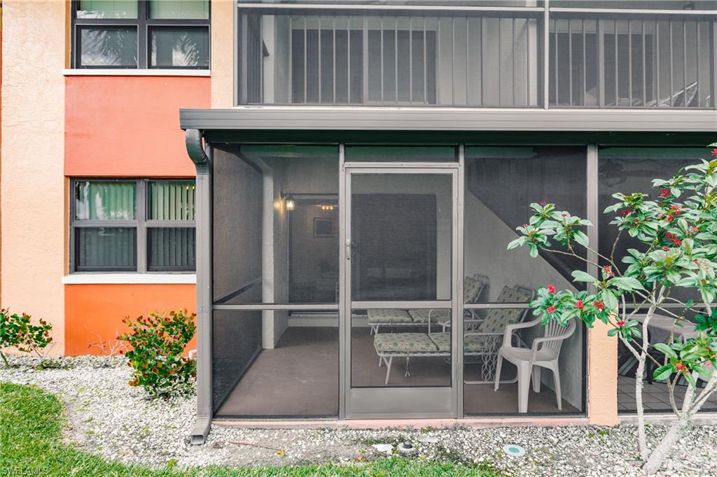 TROPIC SCHOONER APTS - Residential