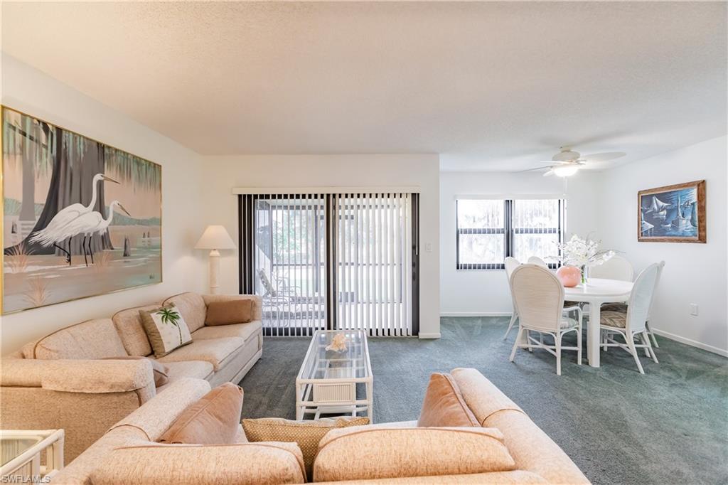 TROPIC SCHOONER APTS - Residential