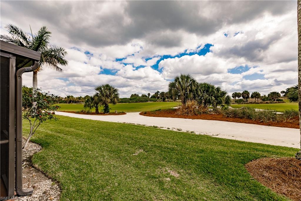 TROPIC SCHOONER APTS - Residential