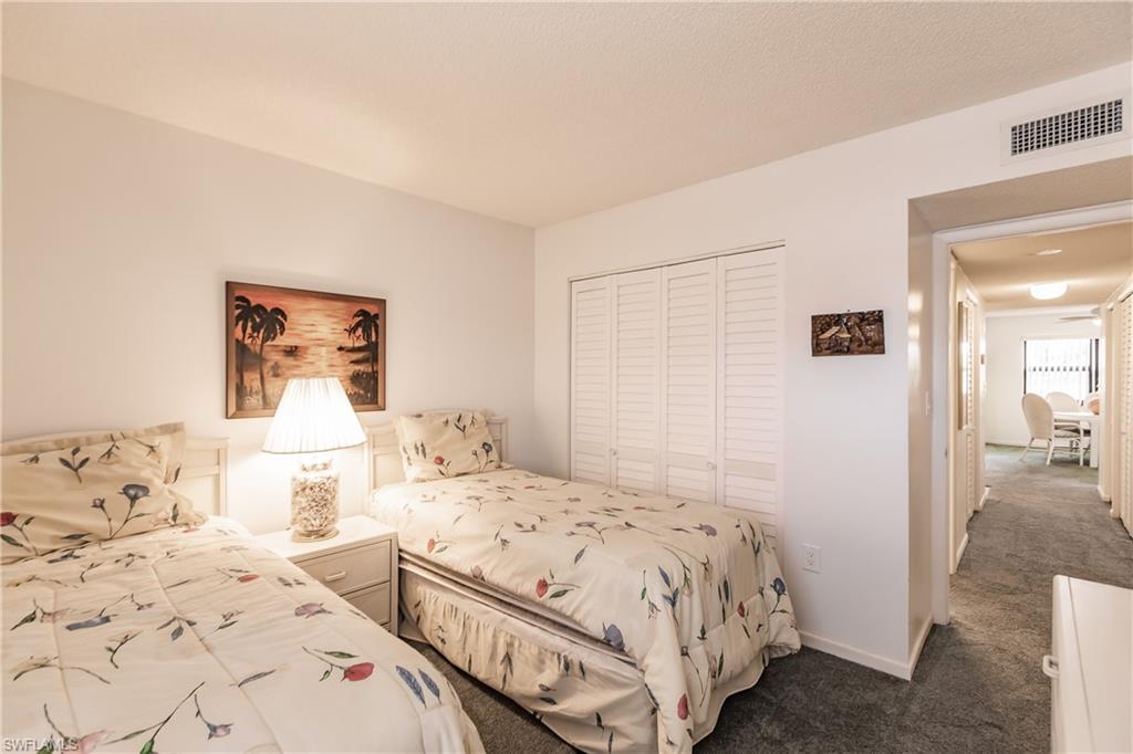 TROPIC SCHOONER APTS - Residential