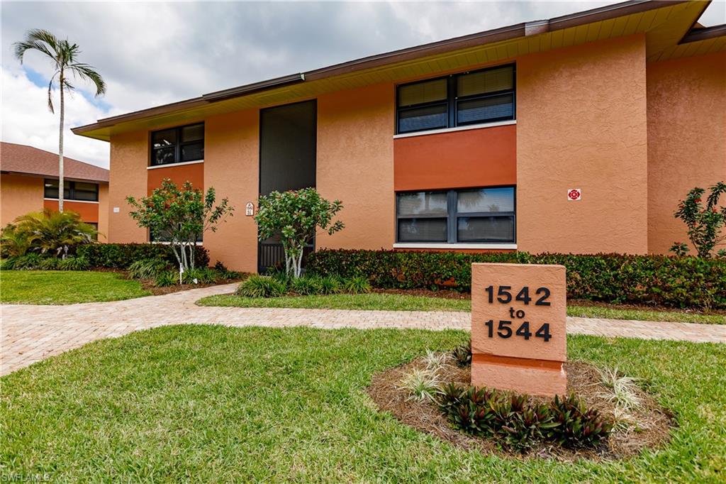 TROPIC SCHOONER APTS - Residential