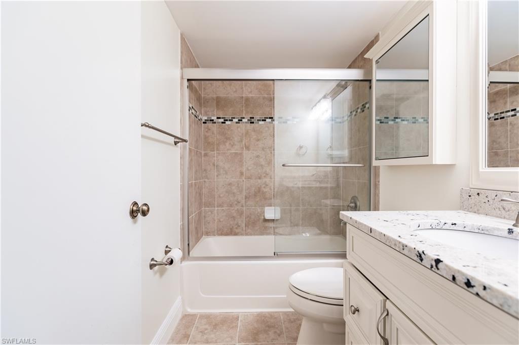 TROPIC SCHOONER APTS - Residential