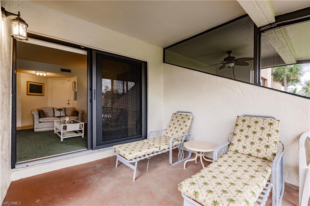 TROPIC SCHOONER APTS - Residential