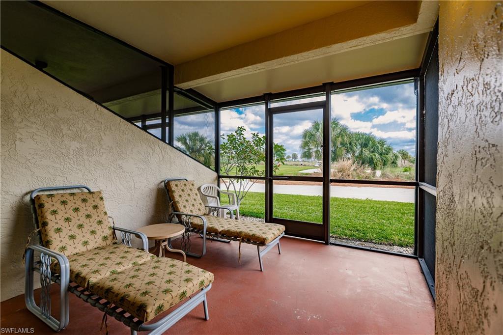 TROPIC SCHOONER APTS - Residential