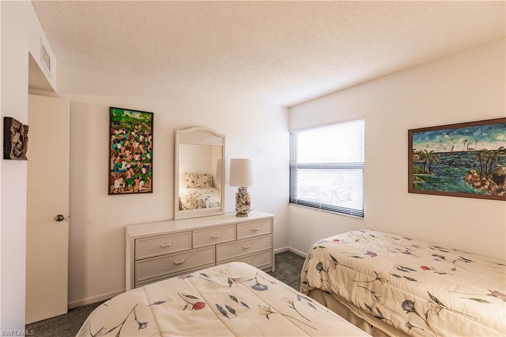 TROPIC SCHOONER APTS - Residential