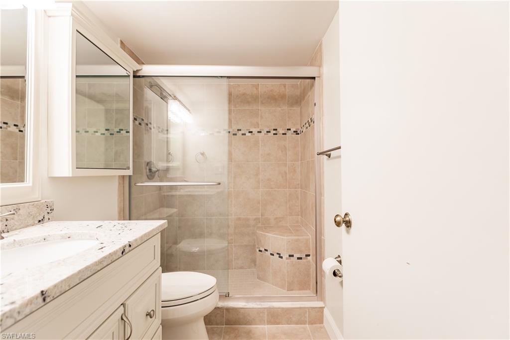 TROPIC SCHOONER APTS - Residential