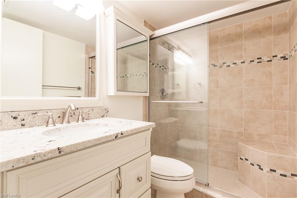 TROPIC SCHOONER APTS - Residential