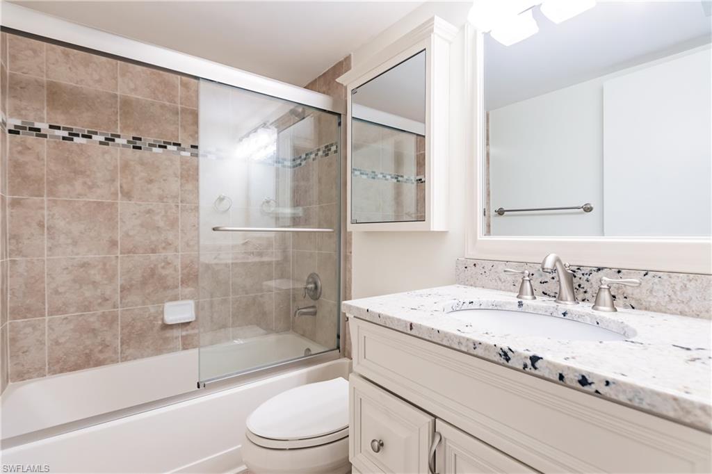 TROPIC SCHOONER APTS - Residential