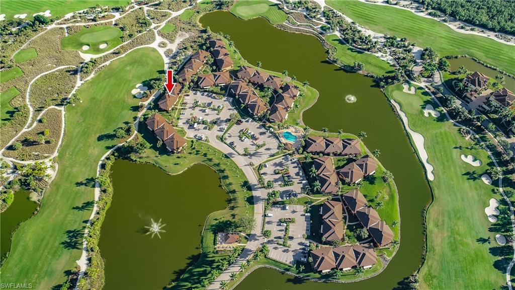 TROPIC SCHOONER APTS - Residential