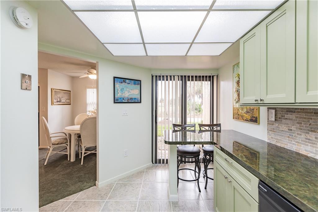 TROPIC SCHOONER APTS - Residential