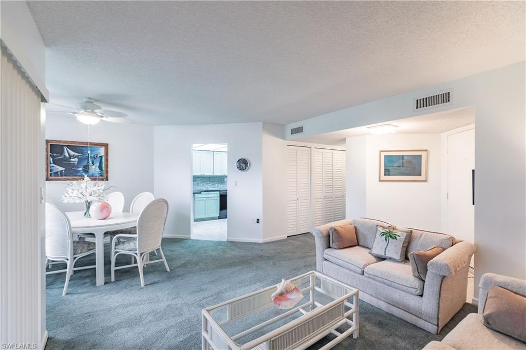 TROPIC SCHOONER APTS - Residential