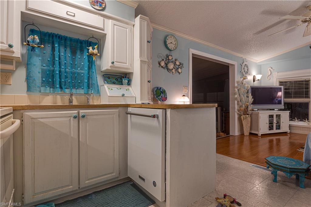 IMPERIAL WILDERNESS - Residential