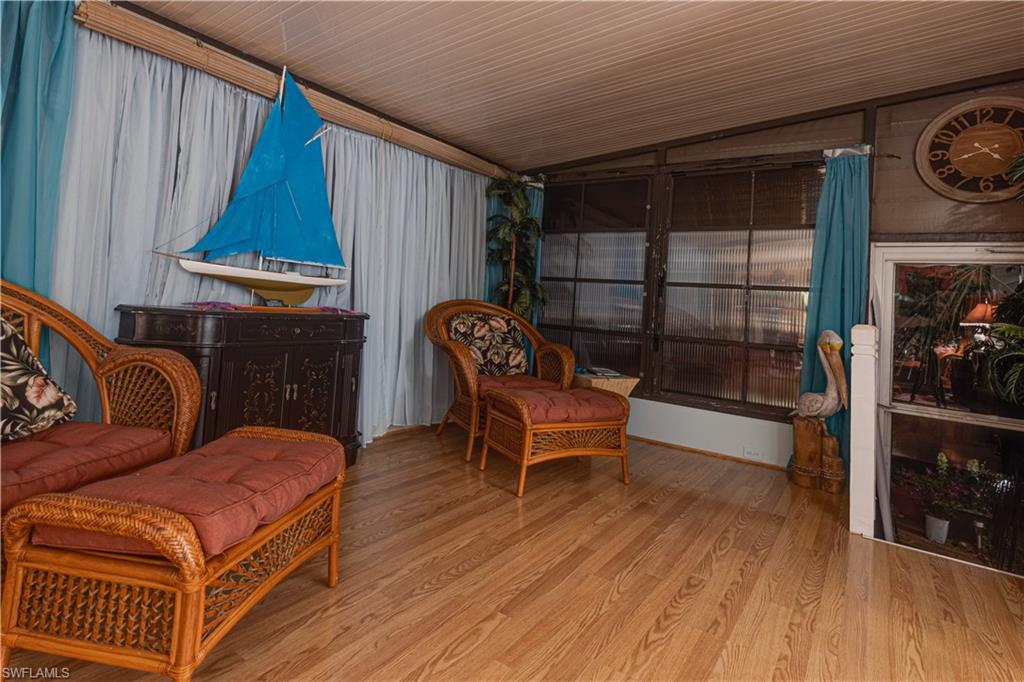 IMPERIAL WILDERNESS - Residential