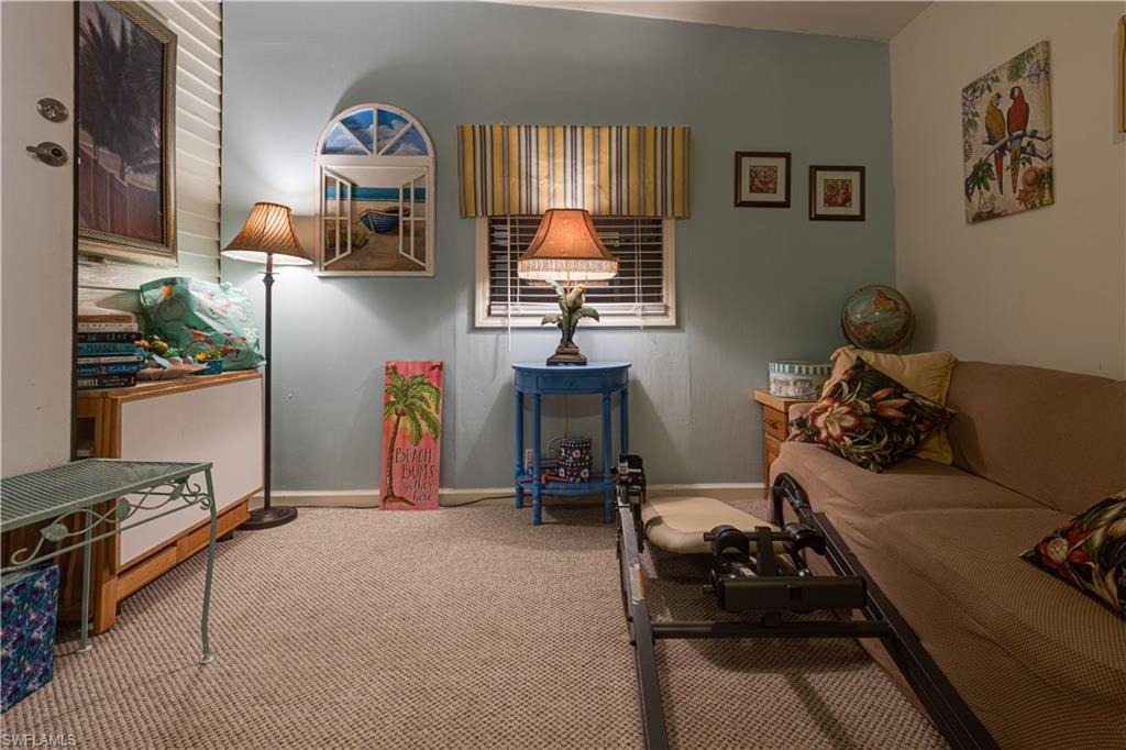 IMPERIAL WILDERNESS - Residential