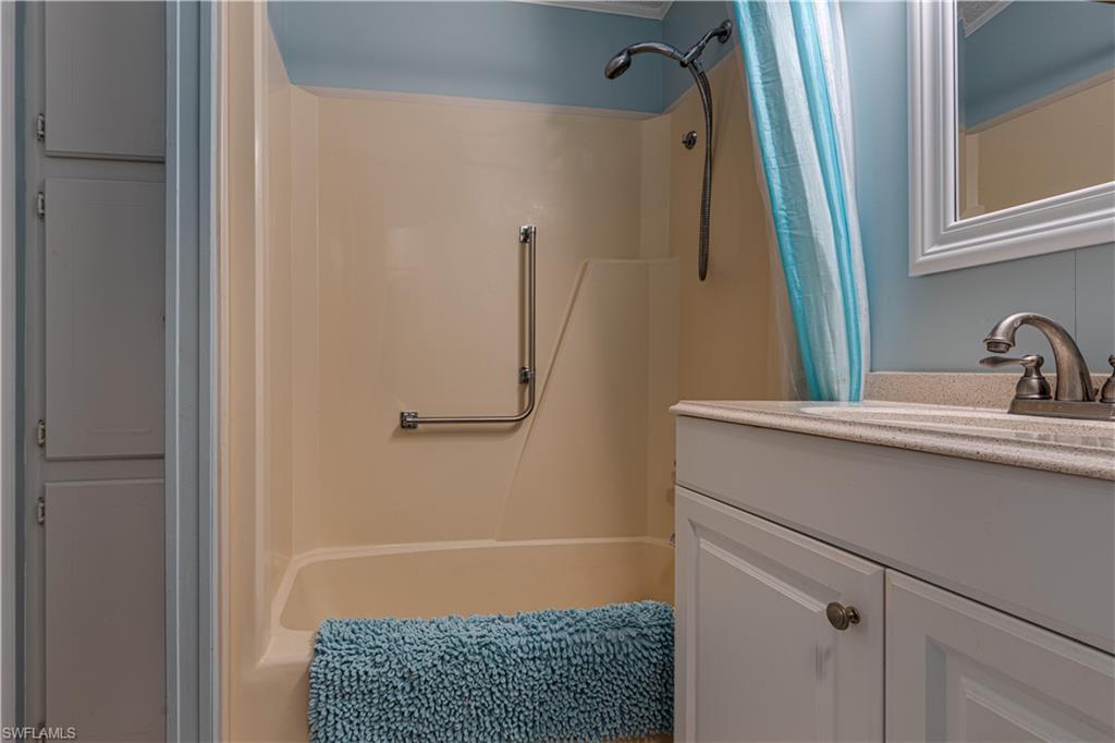 IMPERIAL WILDERNESS - Residential