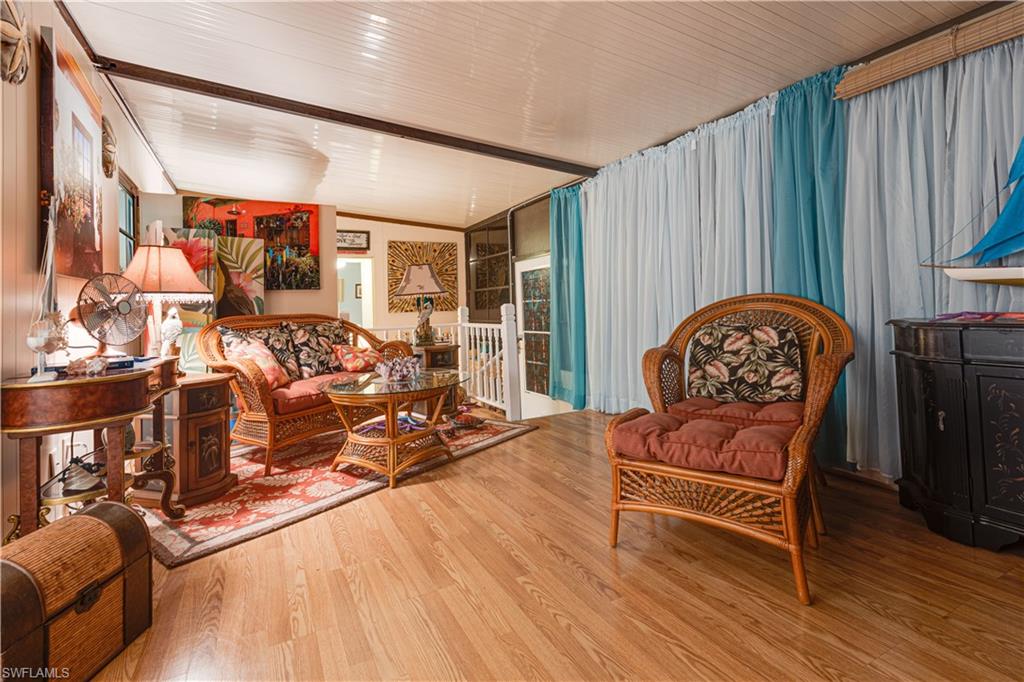 IMPERIAL WILDERNESS - Residential