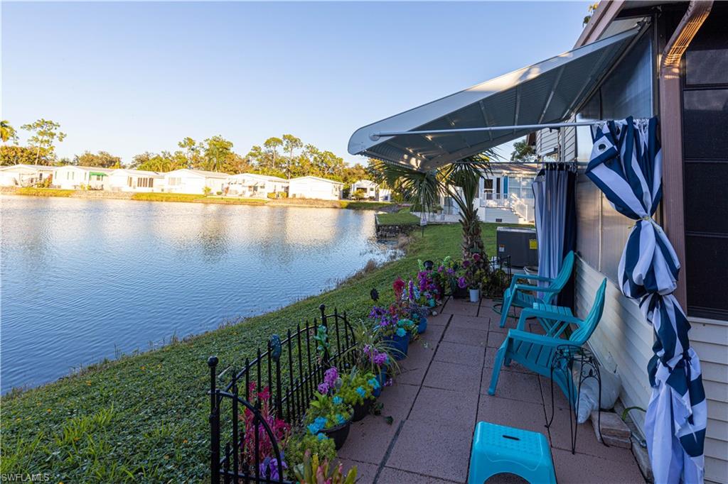 IMPERIAL WILDERNESS - Residential