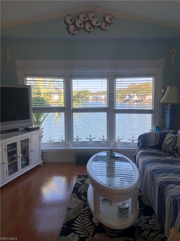 IMPERIAL WILDERNESS - Residential