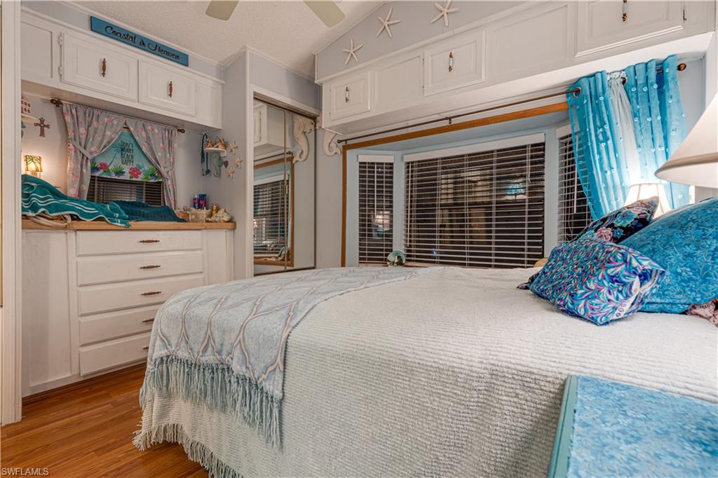 IMPERIAL WILDERNESS - Residential