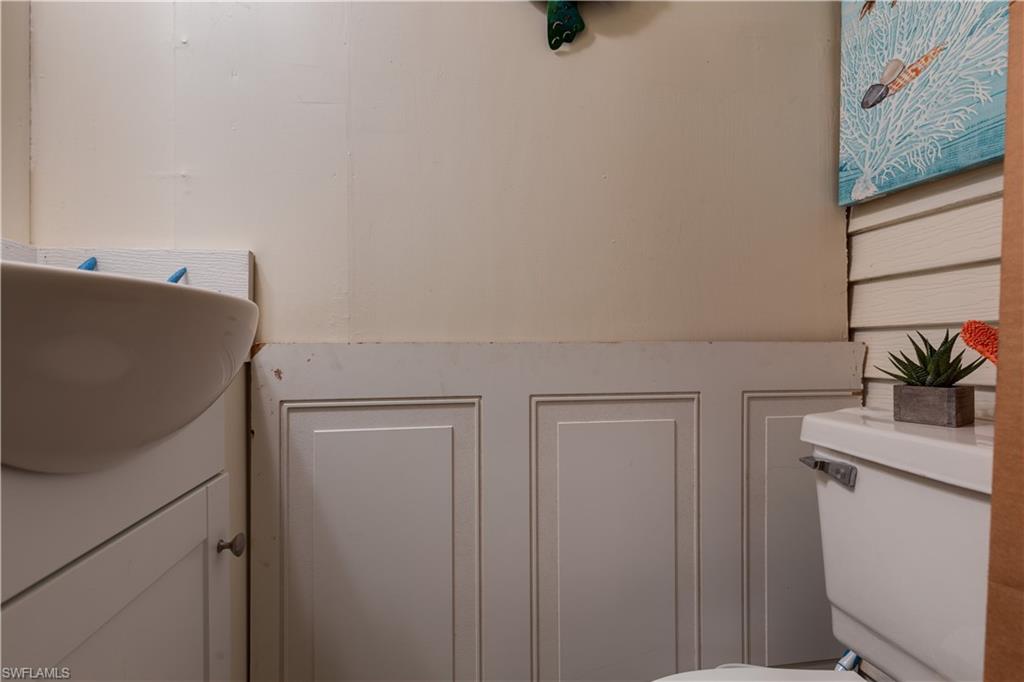 IMPERIAL WILDERNESS - Residential