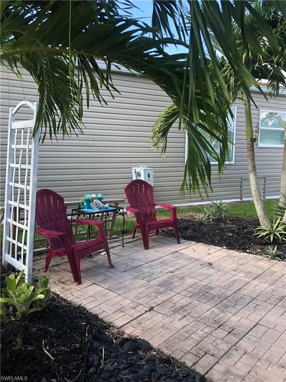 IMPERIAL WILDERNESS - Residential