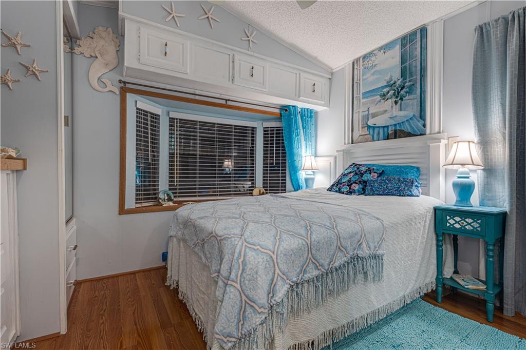 IMPERIAL WILDERNESS - Residential