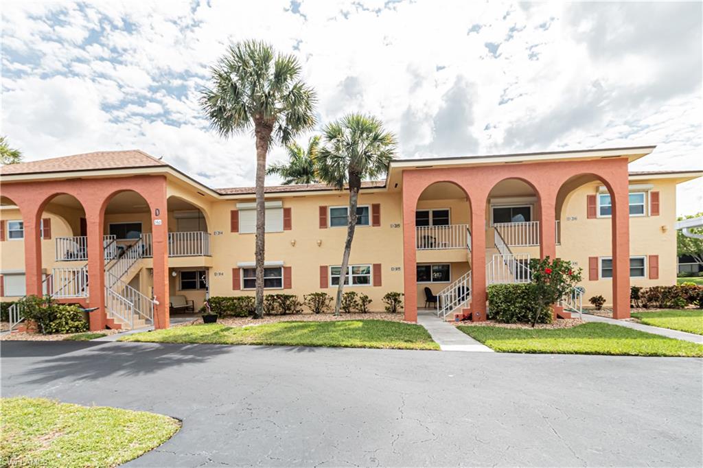 FOUNTAINS - Residential