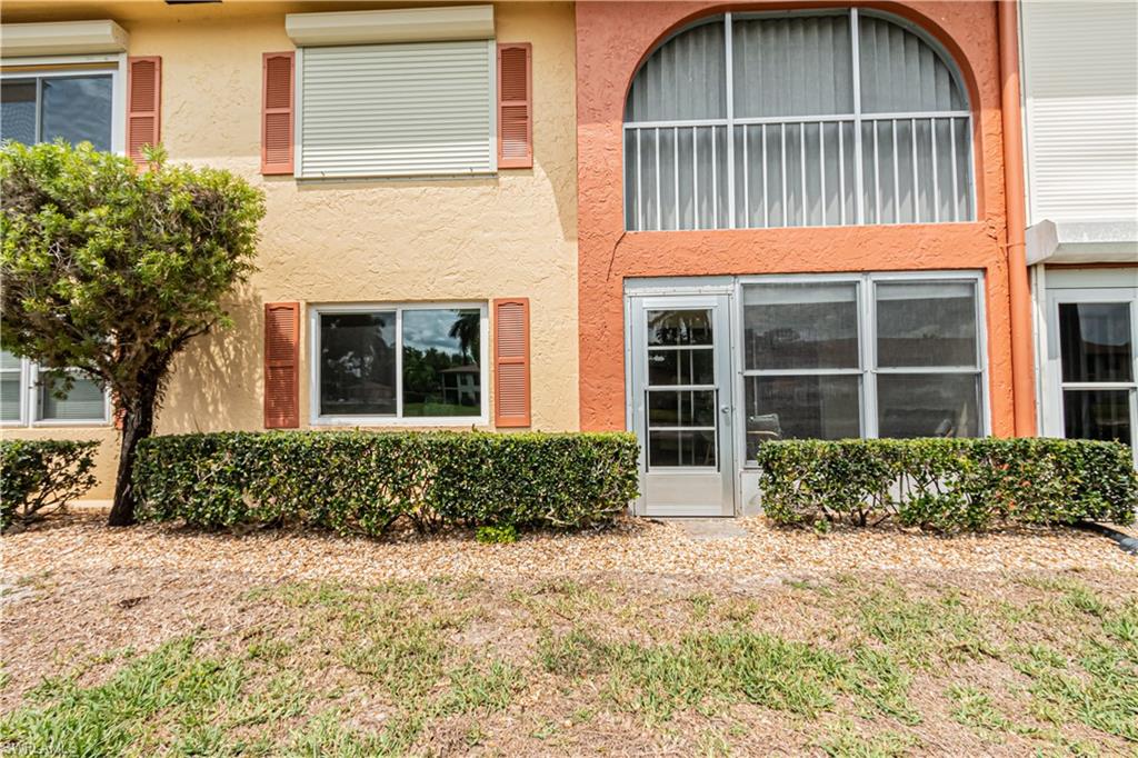 FOUNTAINS - Residential