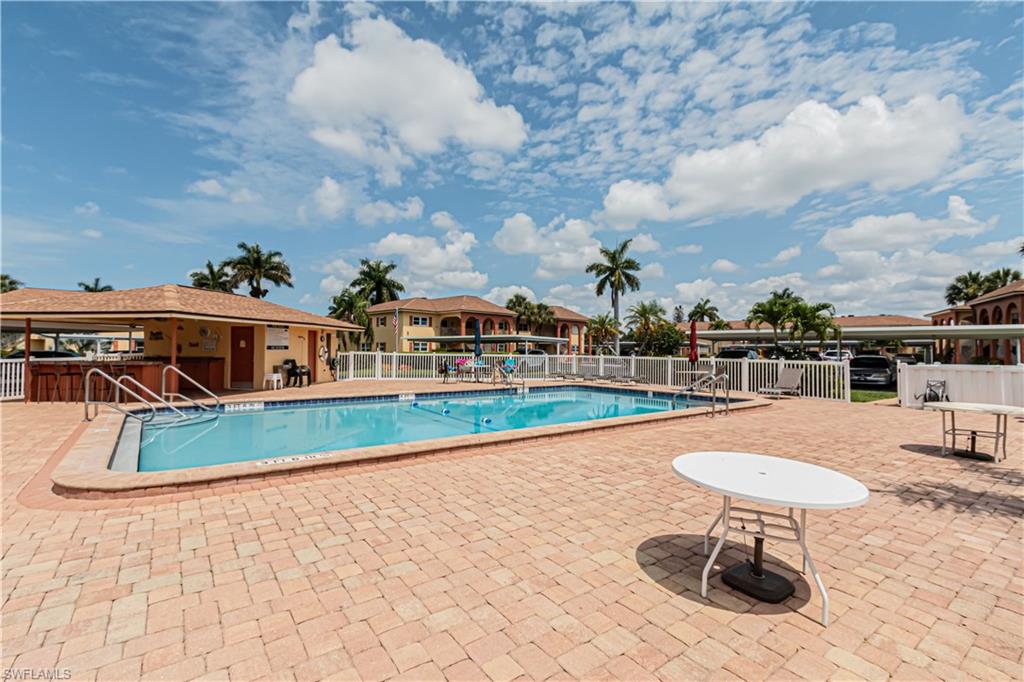 FOUNTAINS - Residential