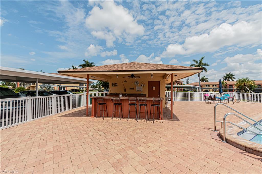 FOUNTAINS - Residential