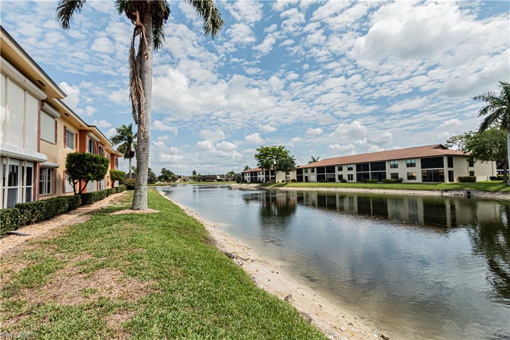 FOUNTAINS - Residential