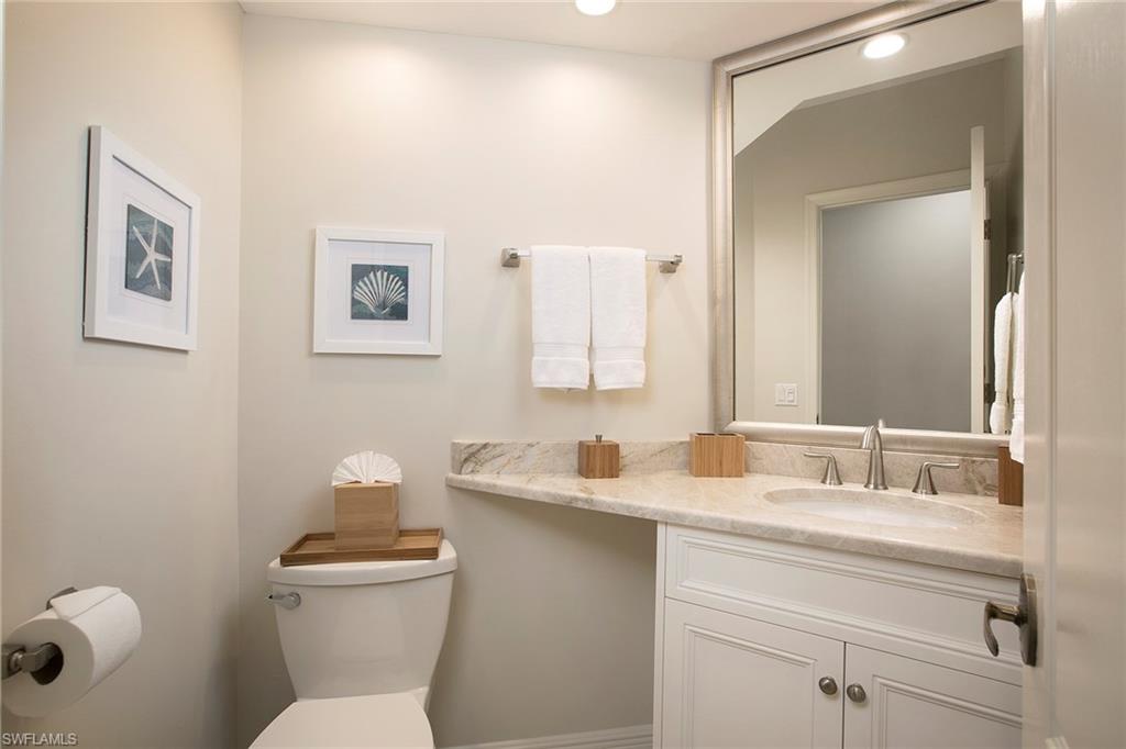 ROYAL MARCO POINT - Residential