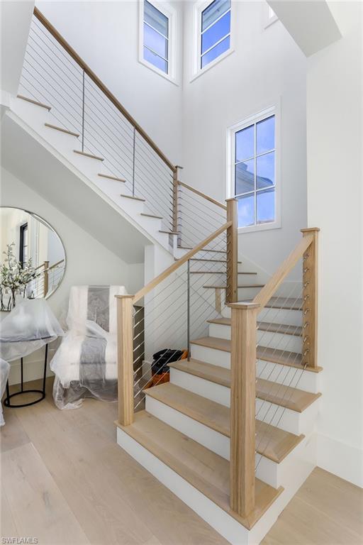 MARCO BEACH - Residential