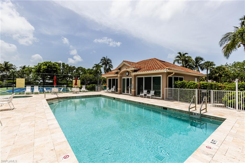 CLUB MARCO - Residential