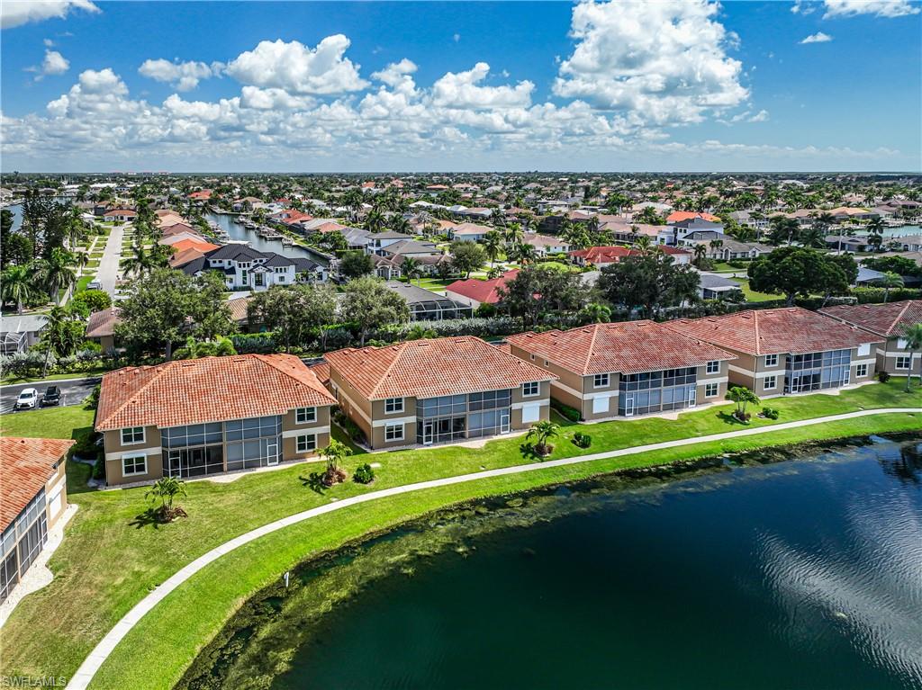 CLUB MARCO - Residential