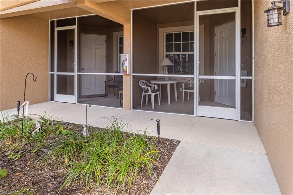 CLUB MARCO - Residential