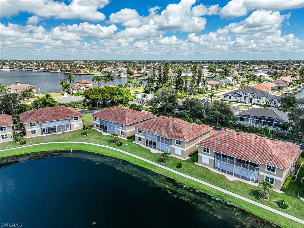 CLUB MARCO - Residential