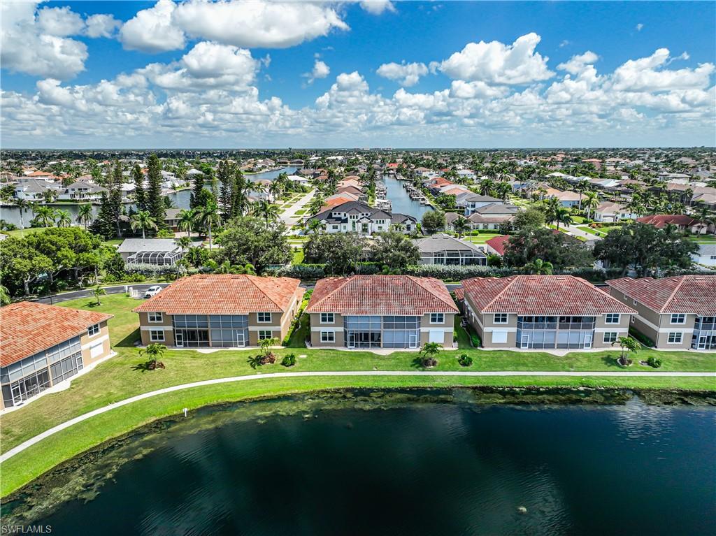 CLUB MARCO - Residential